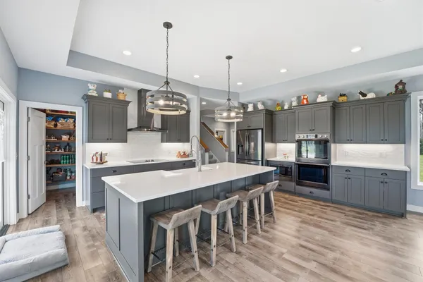 $1,275,000 | 5737 Raven Point Road, Prior Lake, MN 55372