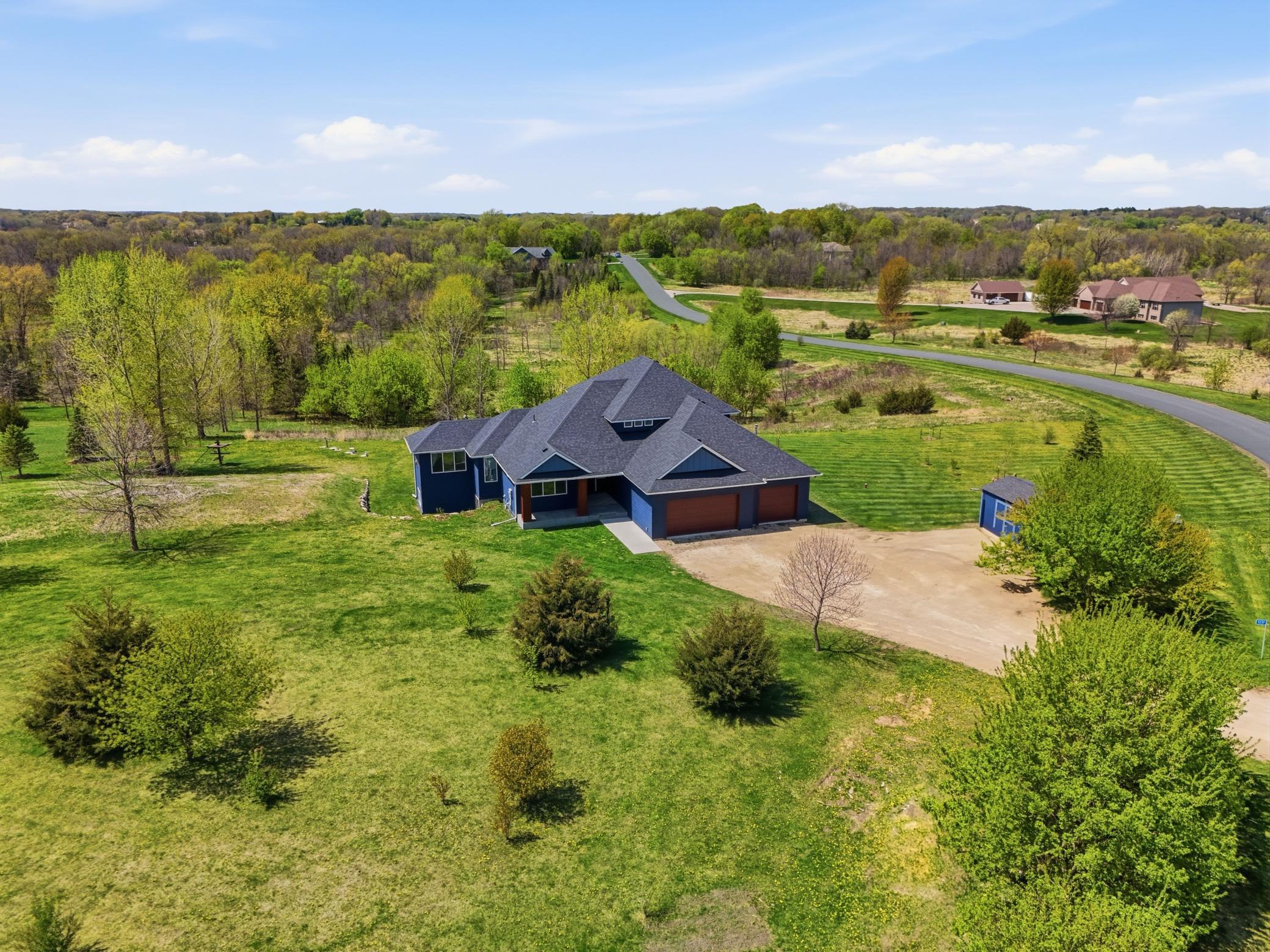 5737 Raven Point Road Prior Lake, MN 55372 - Photo 91 of 95