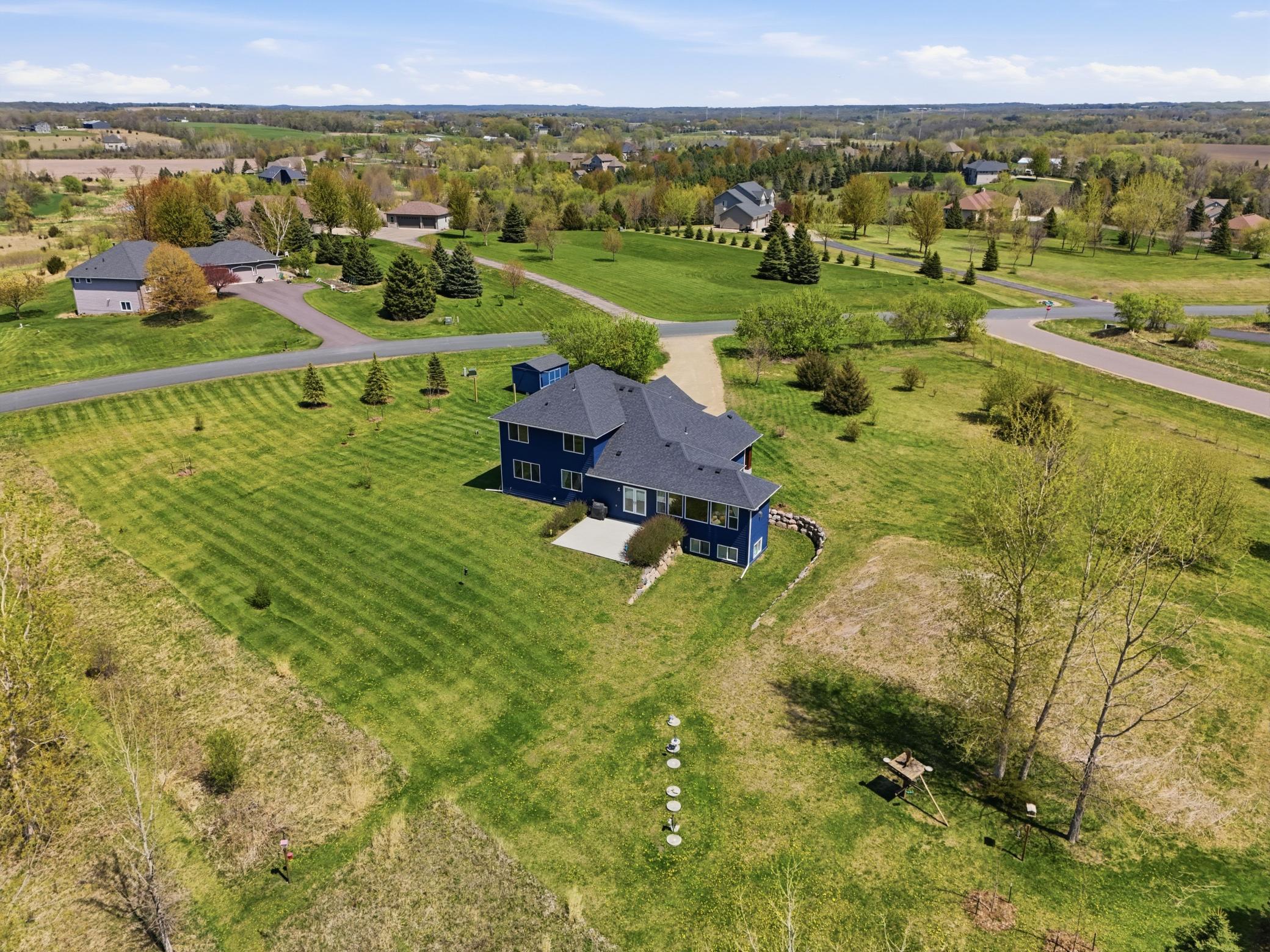 5737 Raven Point Road Prior Lake, MN 55372 - Photo 92 of 95