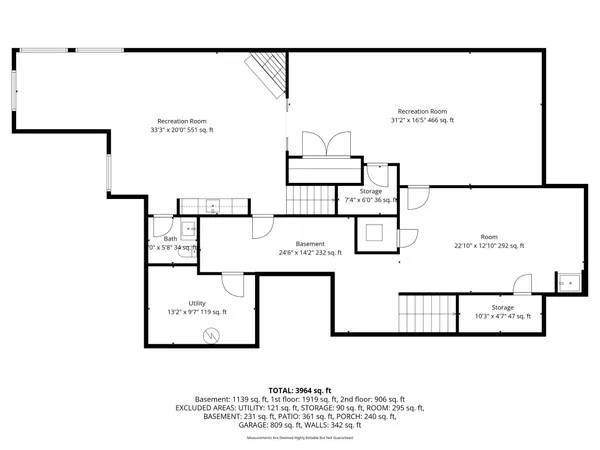 $1,275,000 | 5737 Raven Point Road, Prior Lake, MN 55372