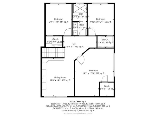 $1,275,000 | 5737 Raven Point Road, Prior Lake, MN 55372