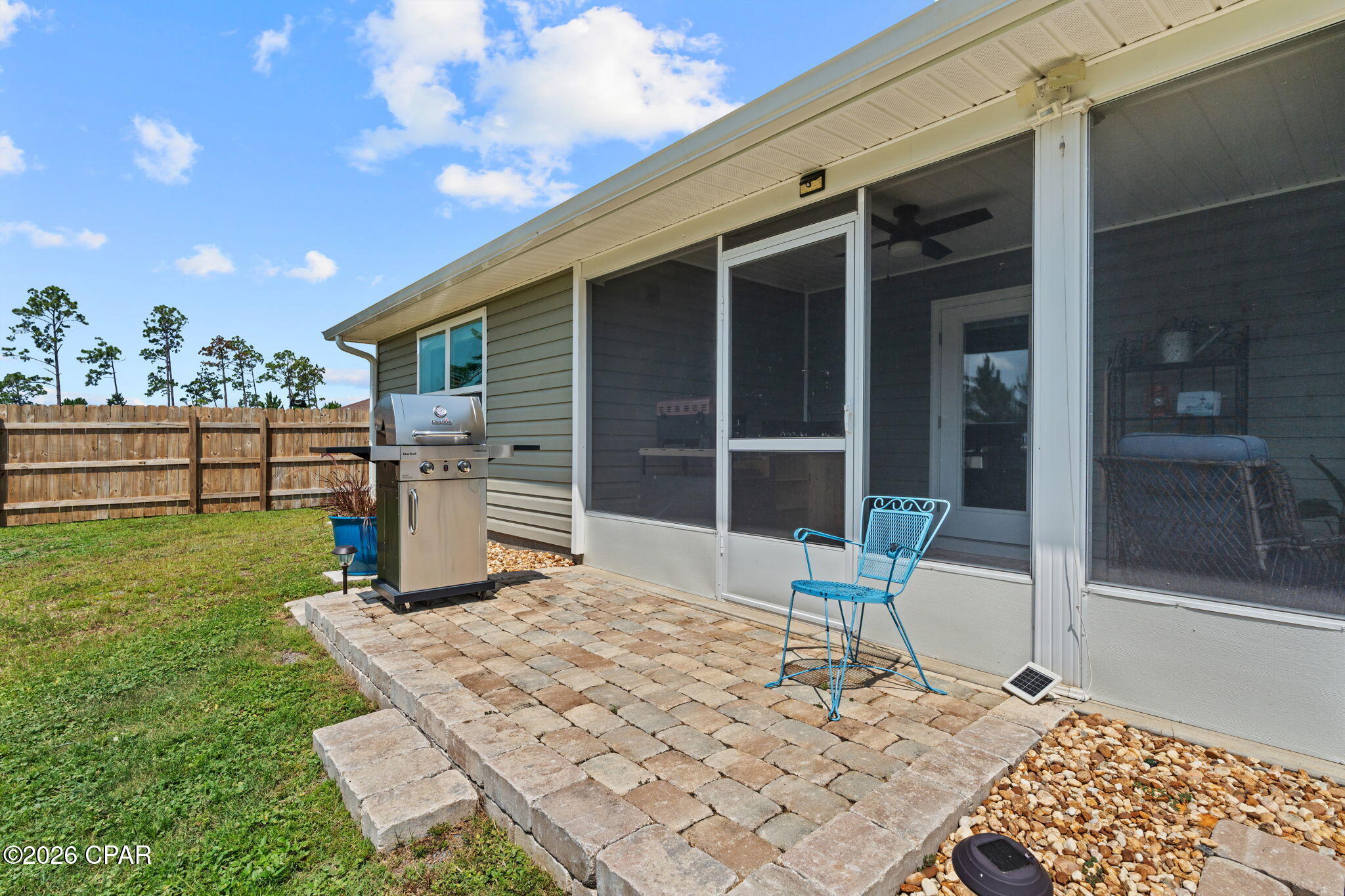 136 Merrion Road Southport, FL 32409 - Photo 41 of 47