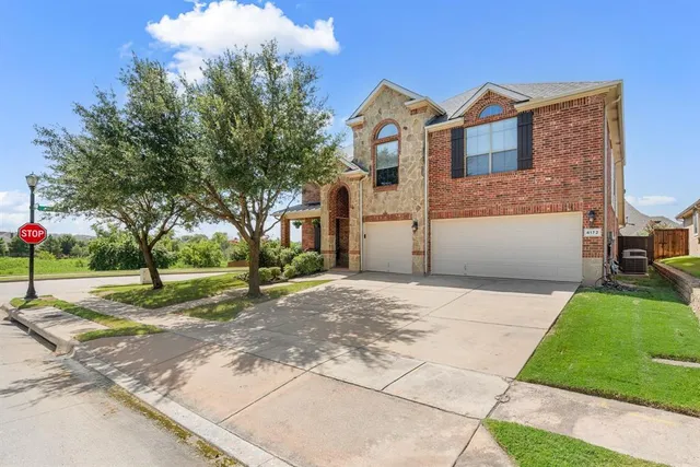 $500,000 | 4172 Drexmore Road, Fort Worth, TX 76244