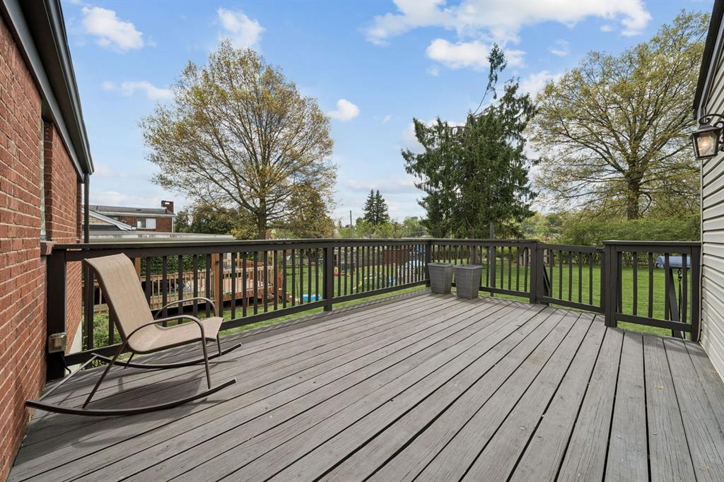 1034 Francis Road Pittsburgh, PA 15234 - Photo 34 of 37 Gallery Image 34