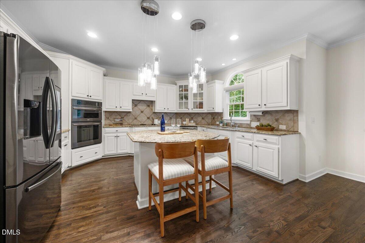12225 Dunard Street Raleigh, NC 27614 - Photo 15 of 55