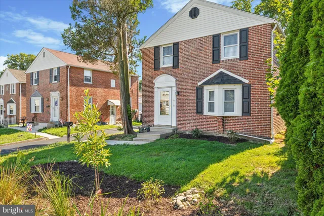 $359,900 | 618 West South Avenue, Glenolden, PA 19036