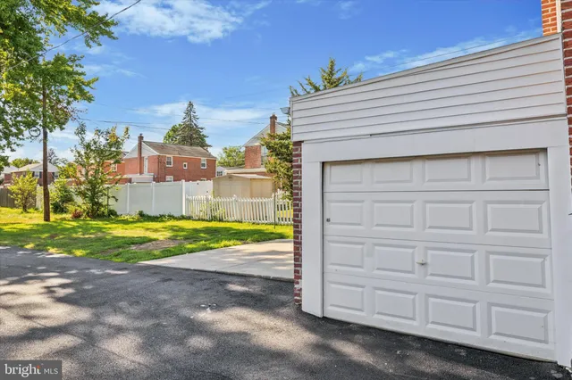 $359,900 | 618 West South Avenue, Glenolden, PA 19036