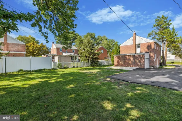 $359,900 | 618 West South Avenue, Glenolden, PA 19036