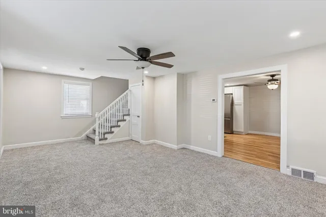 $359,900 | 618 West South Avenue, Glenolden, PA 19036