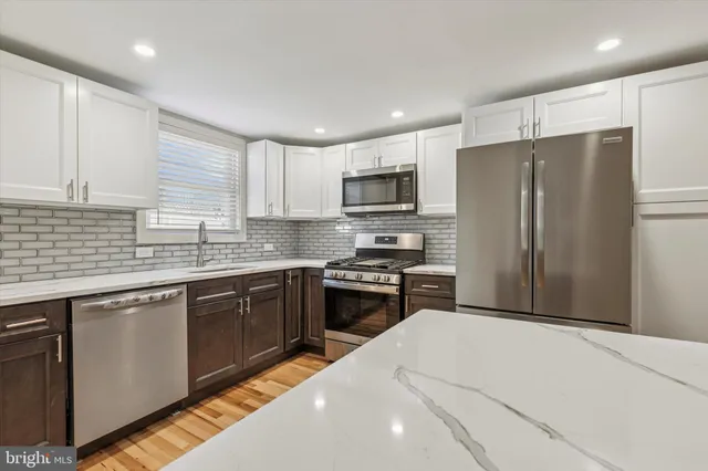 $359,900 | 618 West South Avenue, Glenolden, PA 19036