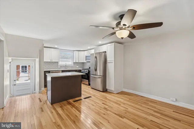 $359,900 | 618 West South Avenue, Glenolden, PA 19036