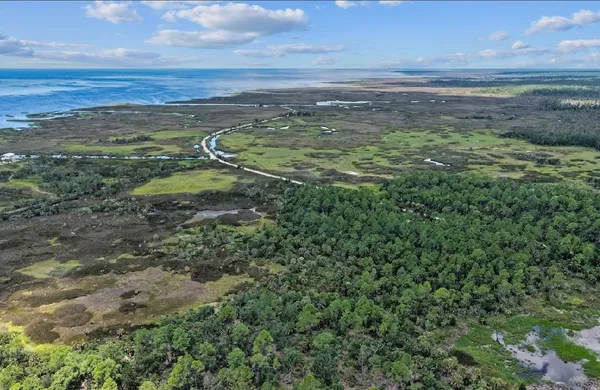 $975,000 | 4019 Yates Creek Road, Perry, FL 32348