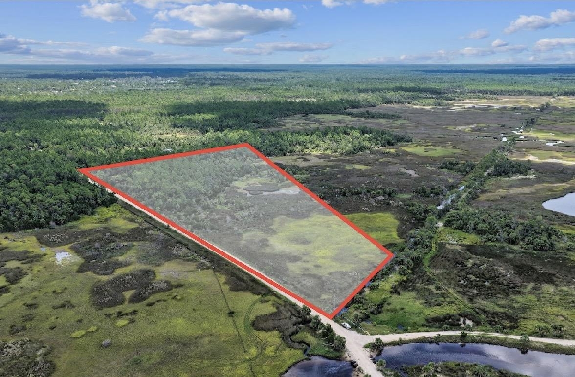 4019 Yates Creek Road Perry, FL 32348 - Photo 12 of 14