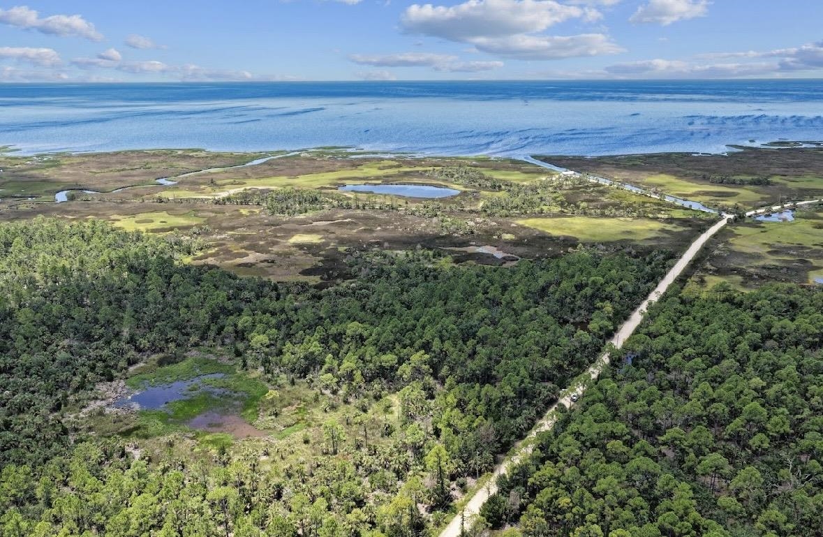 4019 Yates Creek Road Perry, FL 32348 - Photo 2 of 14
