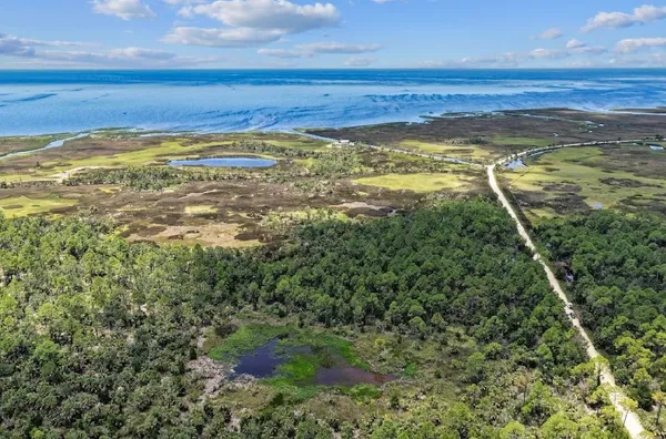 $975,000 | 4019 Yates Creek Road, Perry, FL 32348