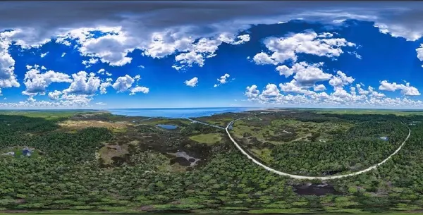 $975,000 | 4019 Yates Creek Road, Perry, FL 32348