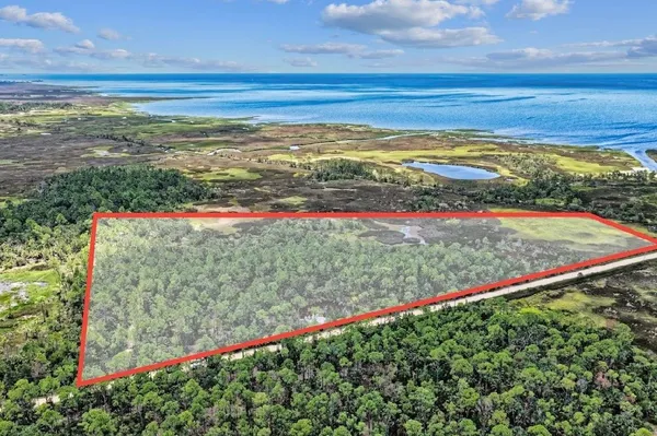 $975,000 | 4019 Yates Creek Road, Perry, FL 32348