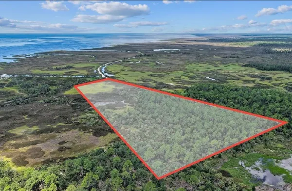 $975,000 | 4019 Yates Creek Road, Perry, FL 32348