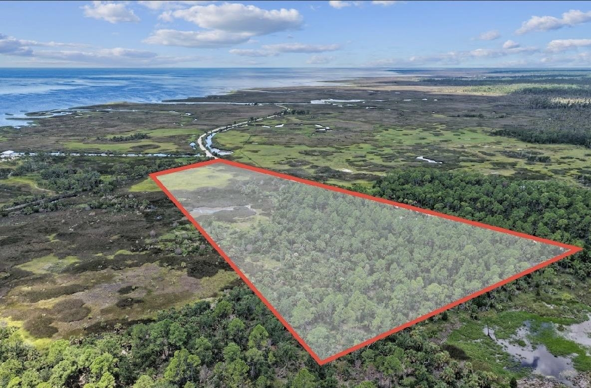 4019 Yates Creek Road Perry, FL 32348 - Photo 7 of 14