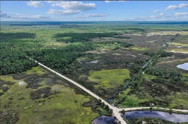 $975,000 | 4019 Yates Creek Road, Perry, FL 32348