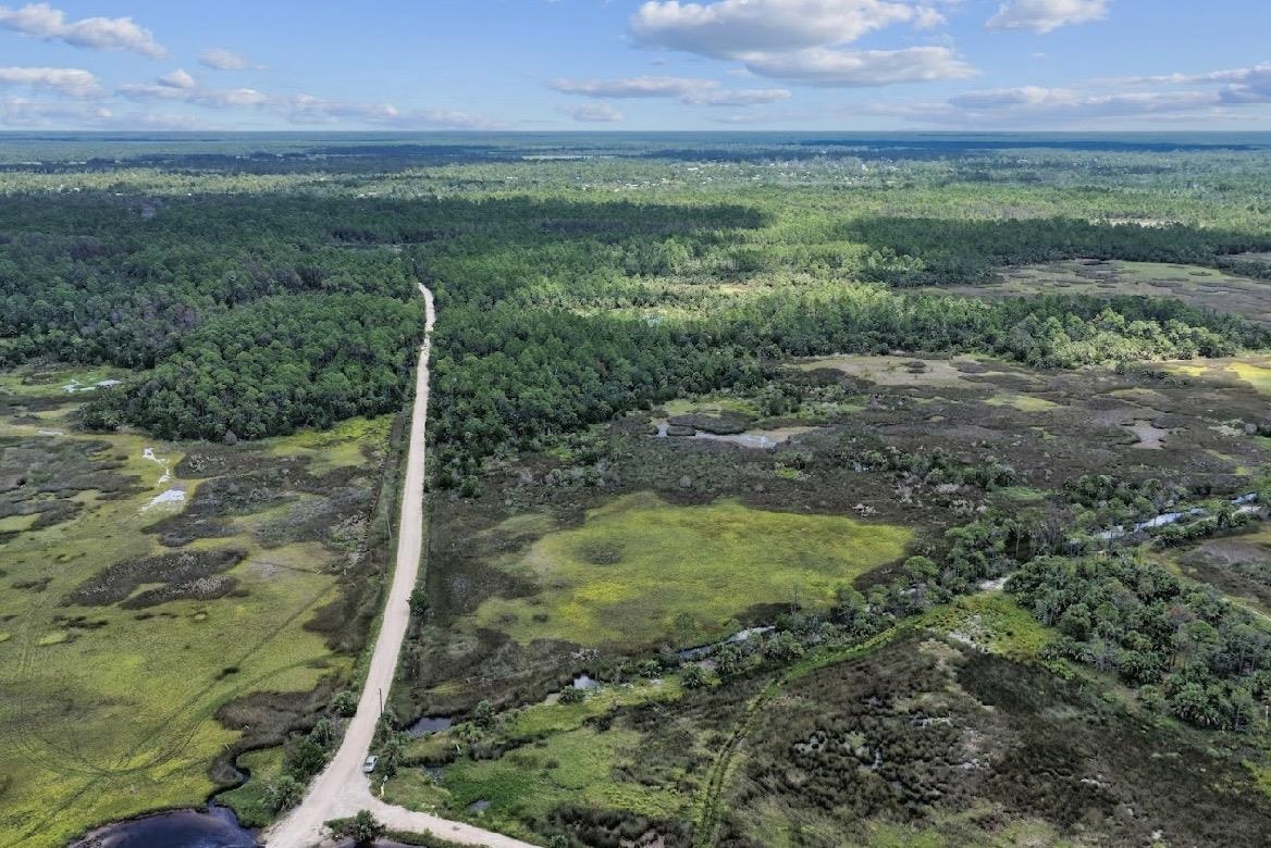 4019 Yates Creek Road Perry, FL 32348 - Photo 9 of 14