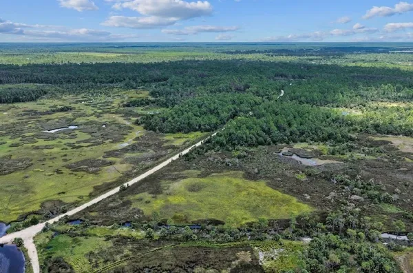 $975,000 | 4019 Yates Creek Road, Perry, FL 32348