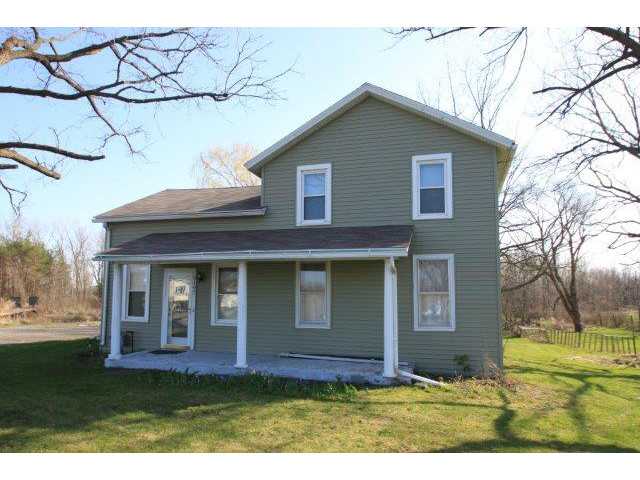 9197 West Ridge Road Clarkson, NY 14420 - Photo 1 of 1 Exterior Front
