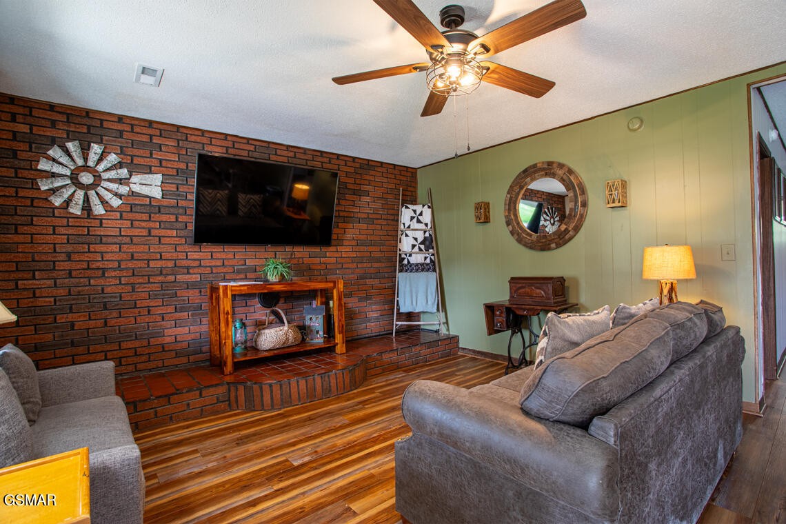 3804 Wears Valley Road Sevierville, TN 37862 - Photo 30 of 51 Gallery Image 30