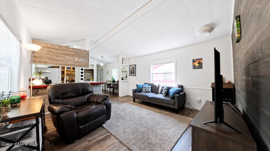 14921 North Meadow View Lane Rathdrum, ID 83858 - Photo 14 of 20 Living Room 3