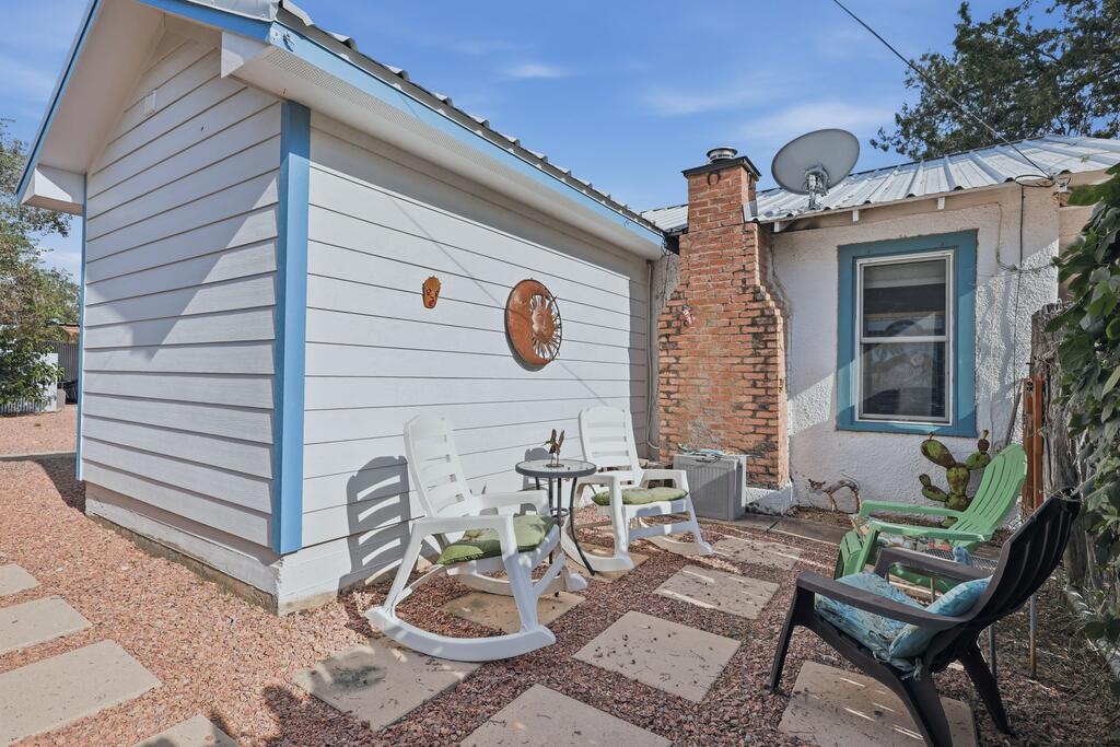 506 North 3rd Street Alpine, TX 79830 - Photo 21 of 38 Gallery Image 21