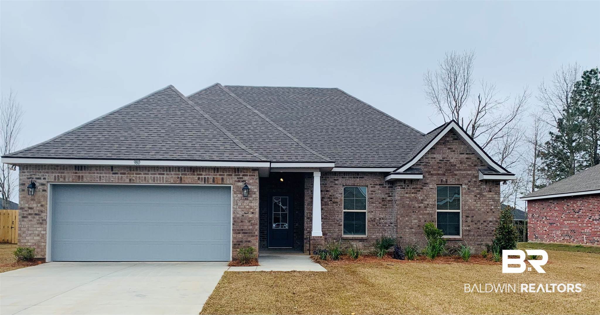 980 Dalton Circle Foley, AL 36535 - Photo 1 of 3