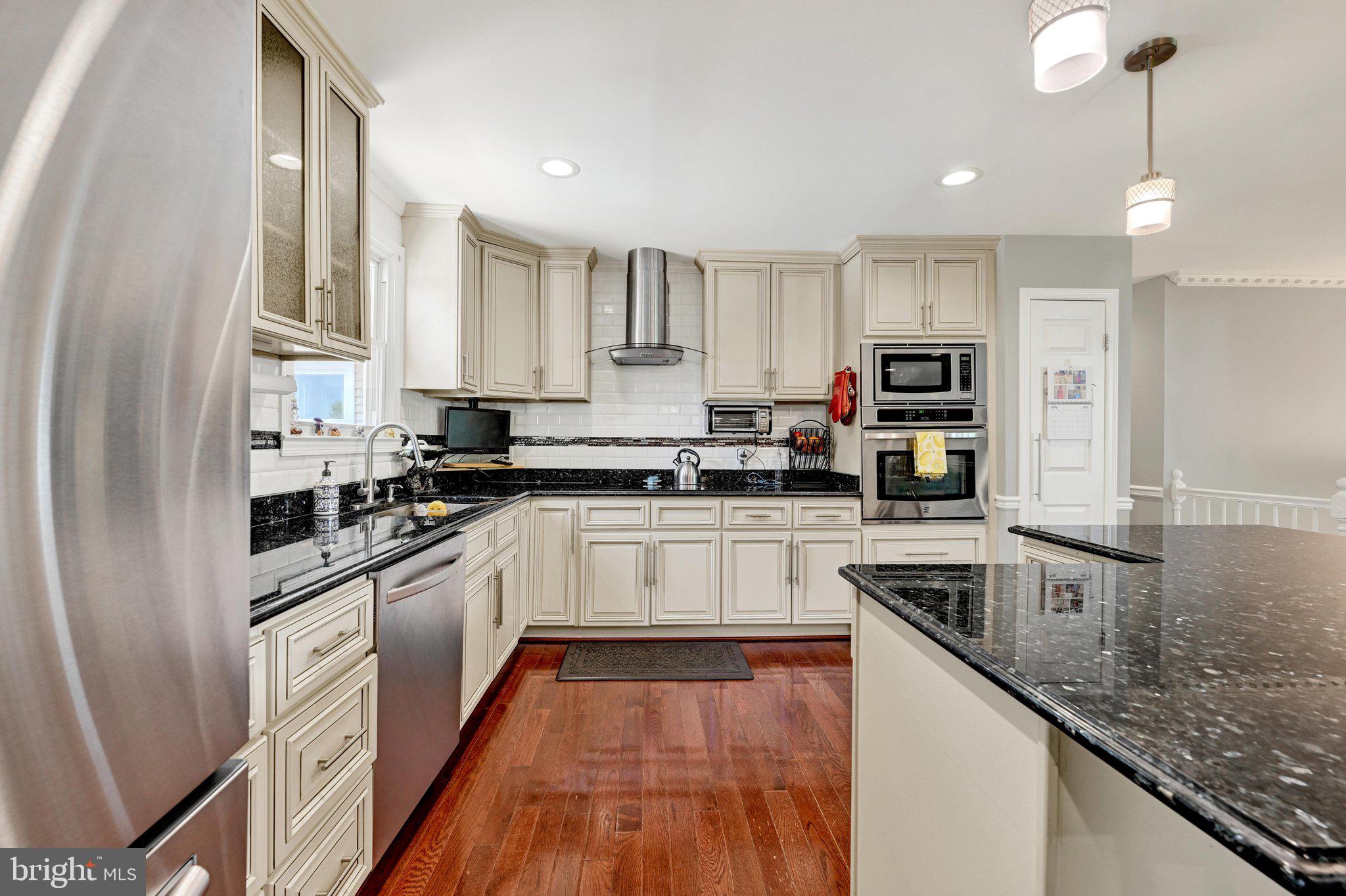 16555 Old Frederick Road Mount Airy, MD 21771 - Photo 16 of 57 Gallery Image 16