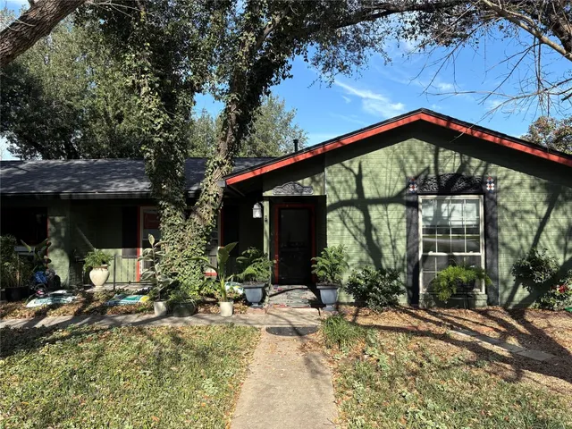 $317,000 | 1400 Summit Circle, Taylor, TX 76574