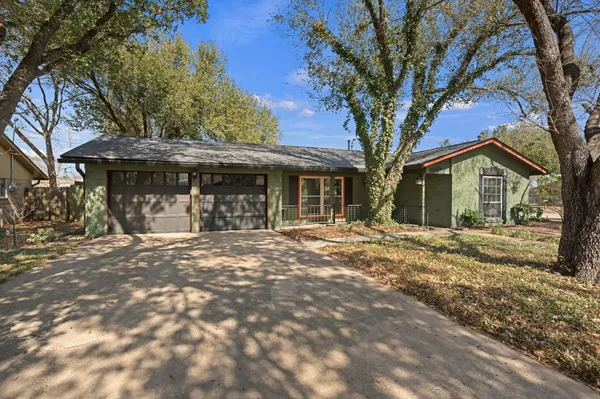 $290,000 | 1400 Summit Circle, Taylor, TX 76574