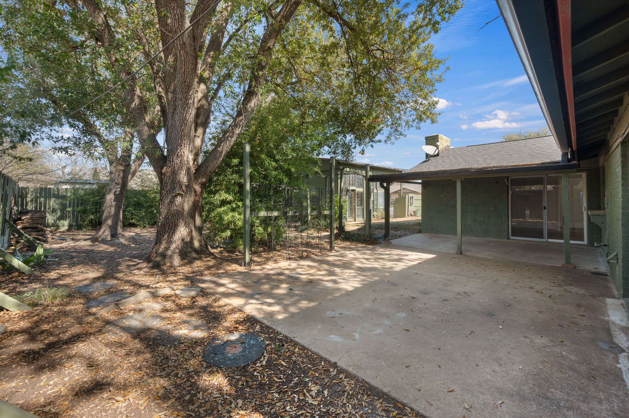 1400 Summit Circle Taylor, TX 76574 - Photo 30 of 39