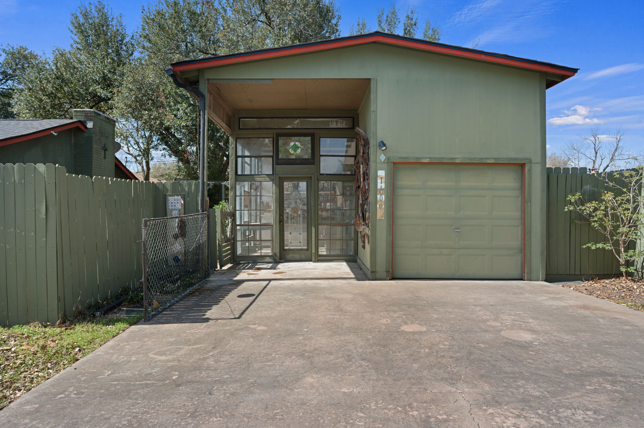 1400 Summit Circle Taylor, TX 76574 - Photo 32 of 39