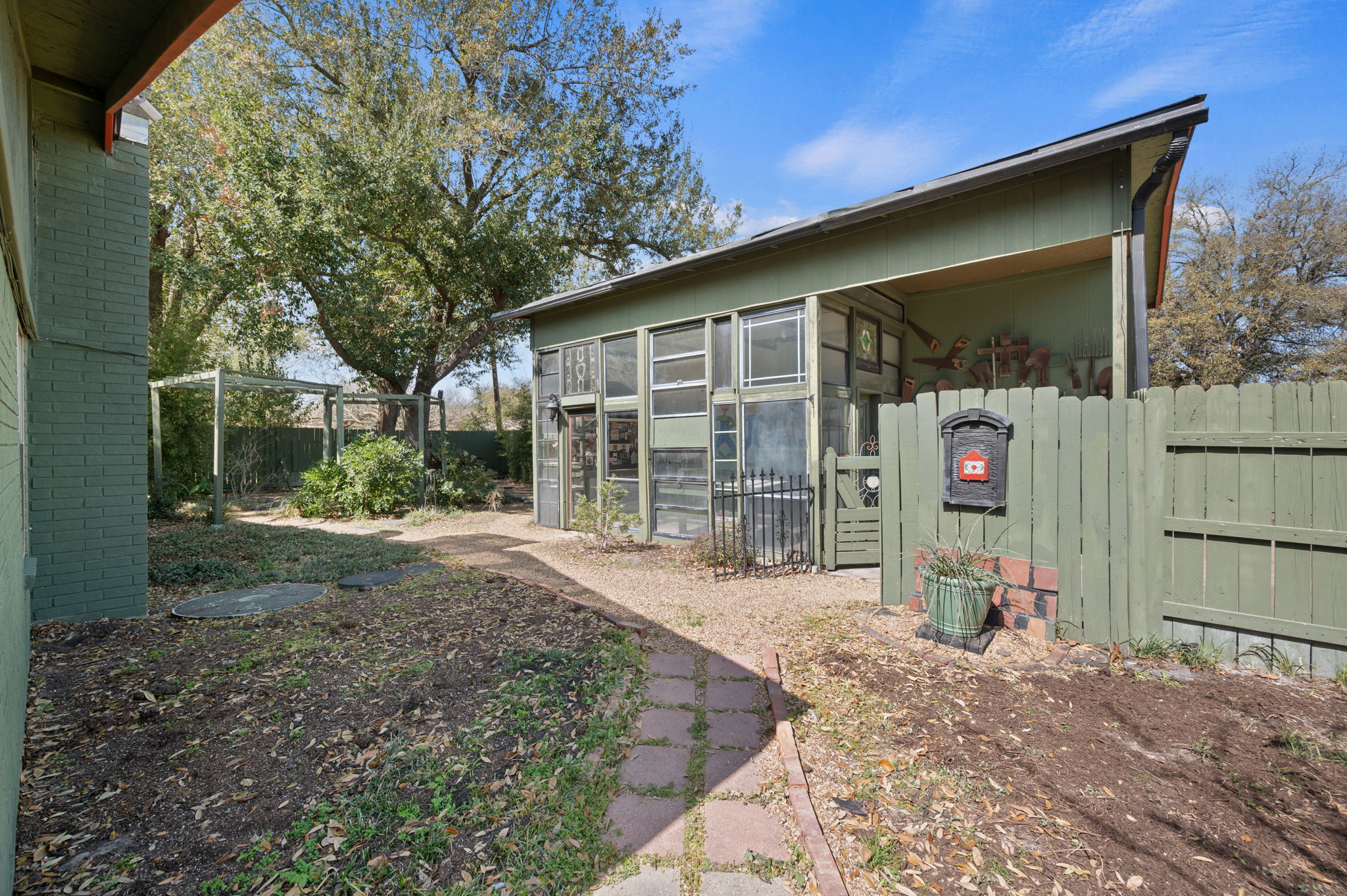 1400 Summit Circle Taylor, TX 76574 - Photo 33 of 39