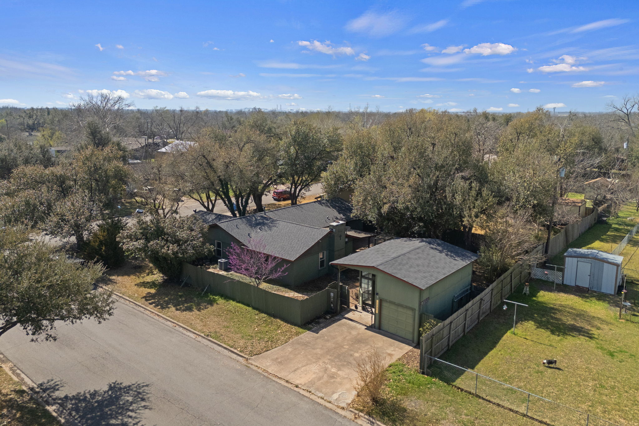 1400 Summit Circle Taylor, TX 76574 - Photo 36 of 39