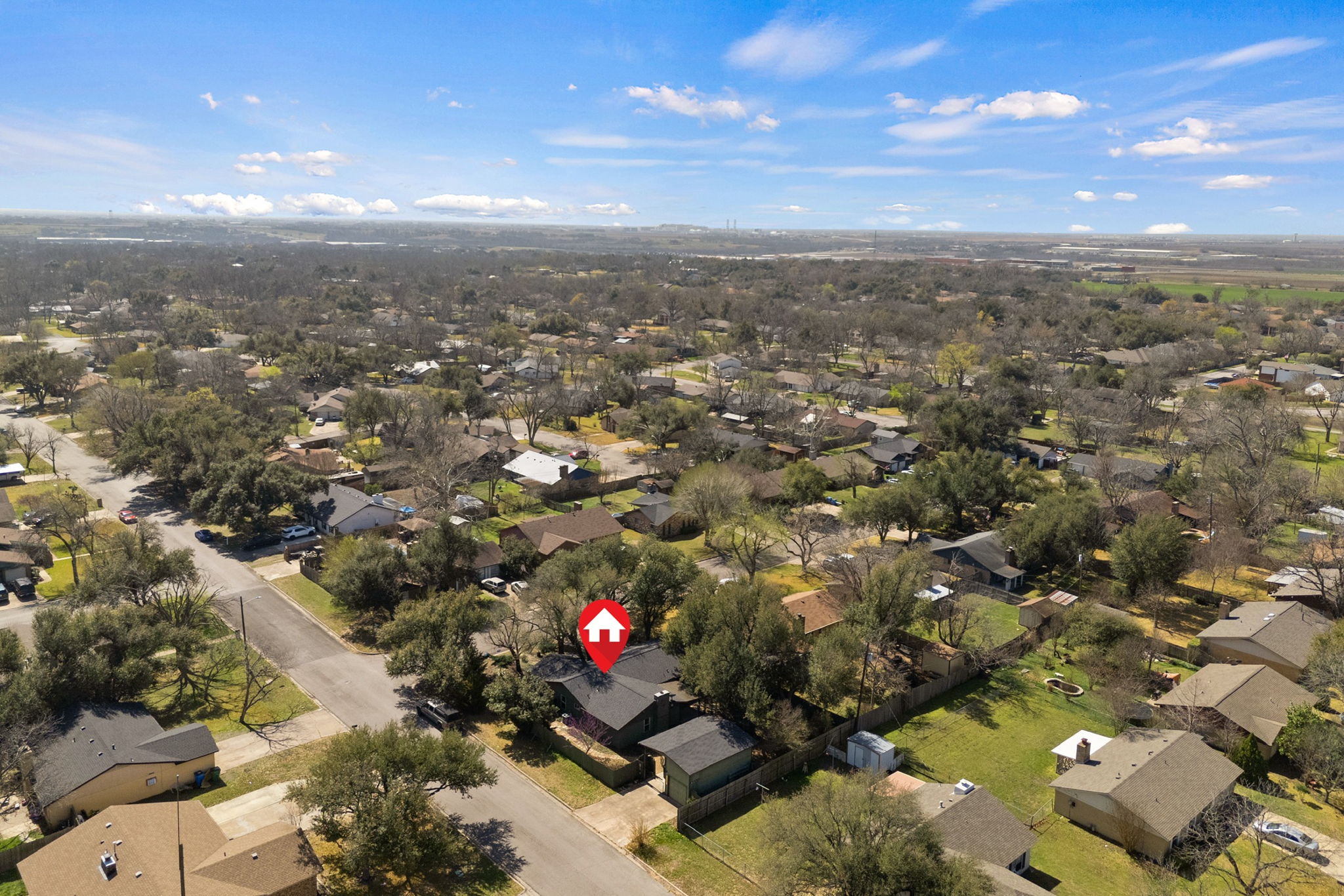 1400 Summit Circle Taylor, TX 76574 - Photo 37 of 39