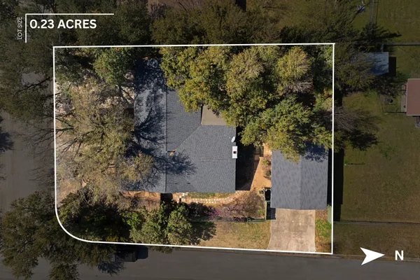 $290,000 | 1400 Summit Circle, Taylor, TX 76574