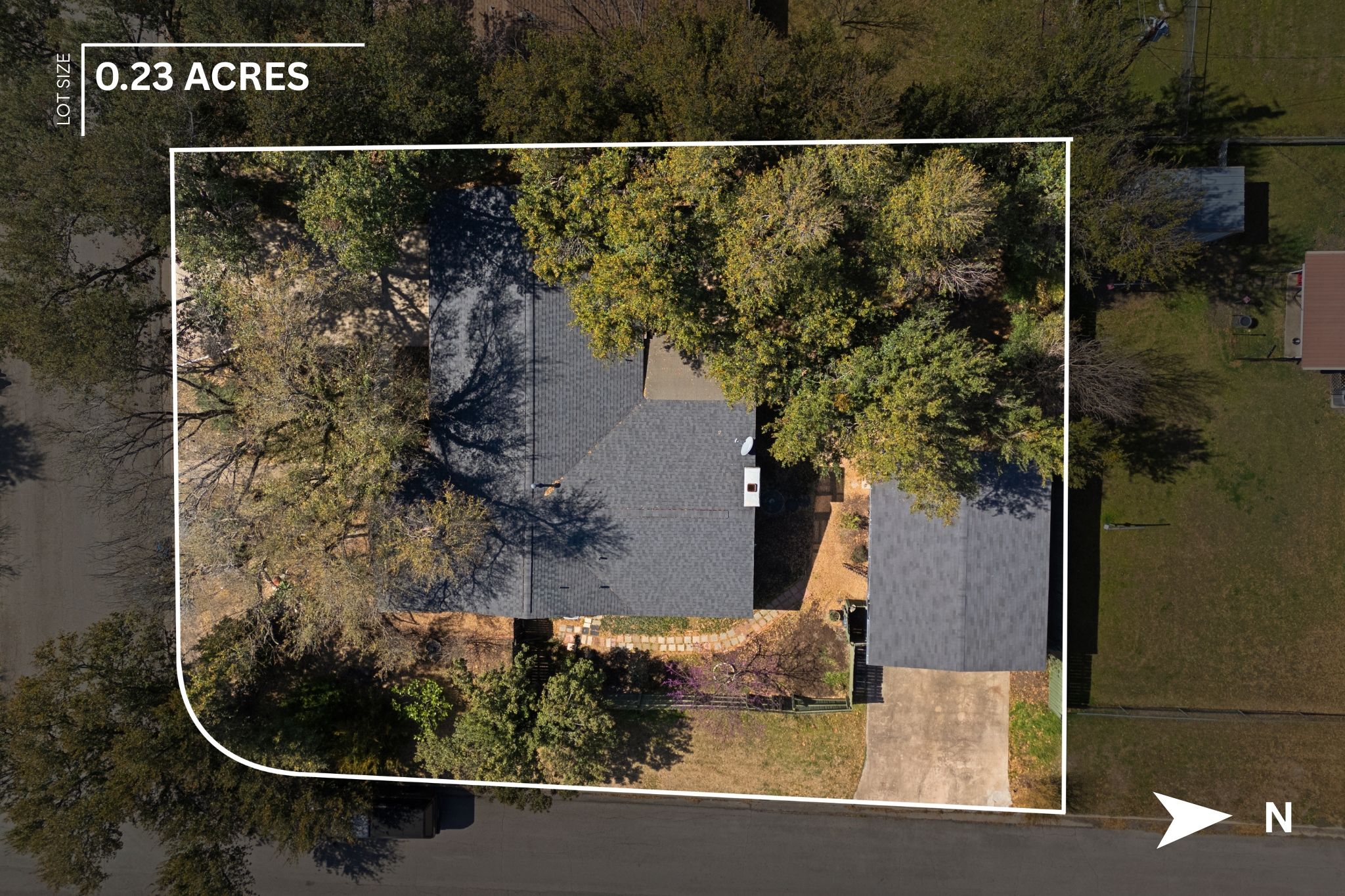 1400 Summit Circle Taylor, TX 76574 - Photo 38 of 39