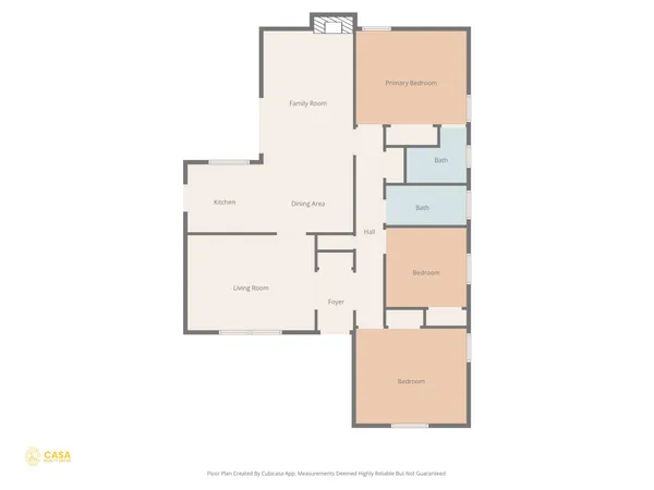 $290,000 | 1400 Summit Circle, Taylor, TX 76574