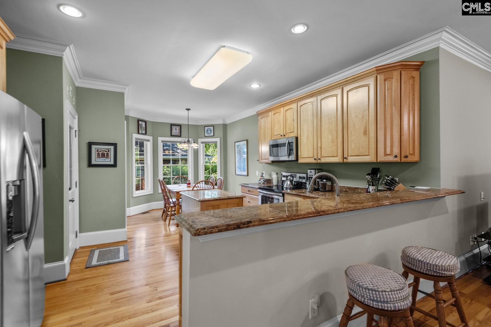 115 Pointe Overlook Drive Chapin, SC 29036 - Photo 15 of 45