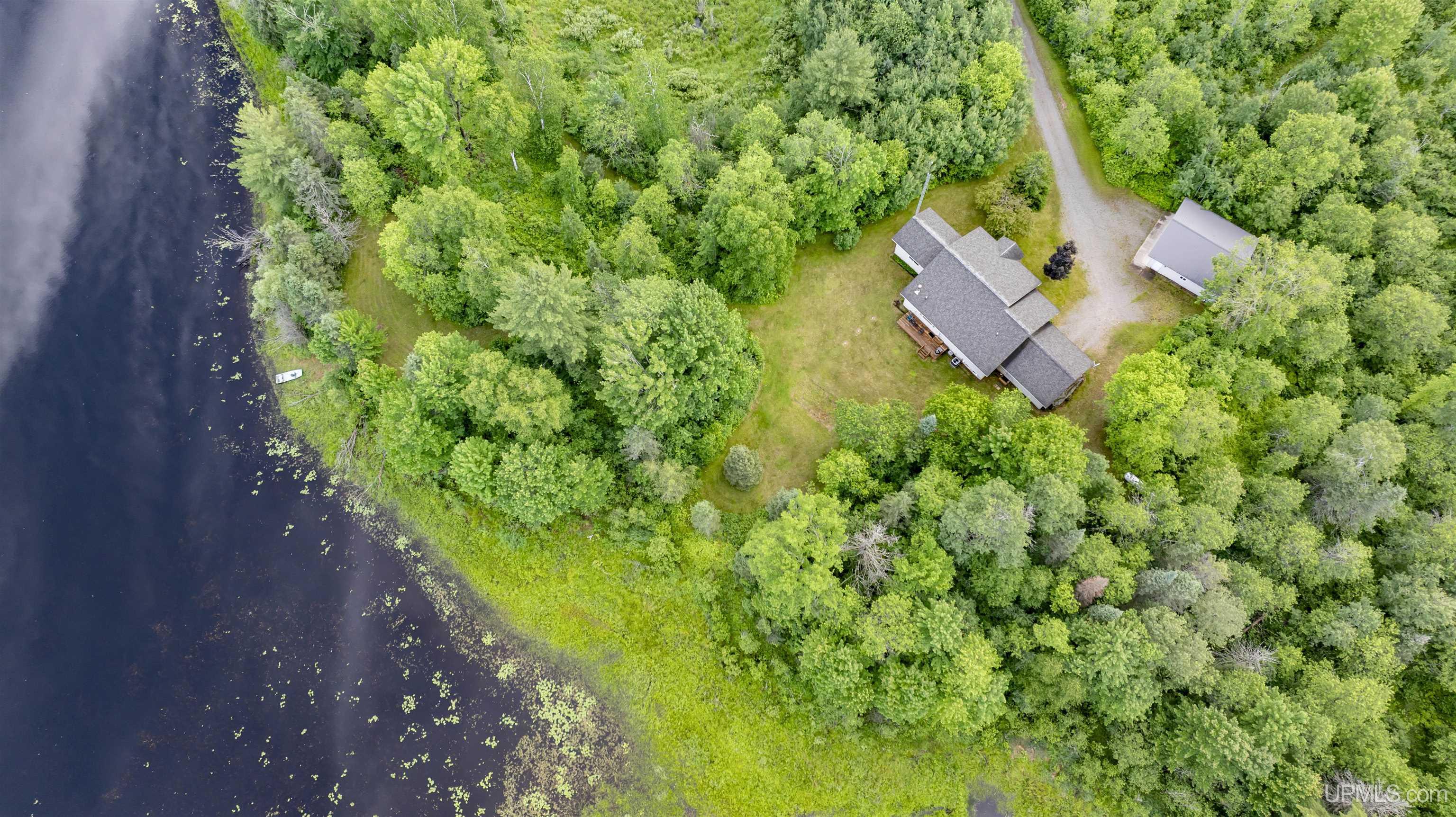 163 Wirtanen Road Crystal Falls, MI 49920 - Photo 3 of 83