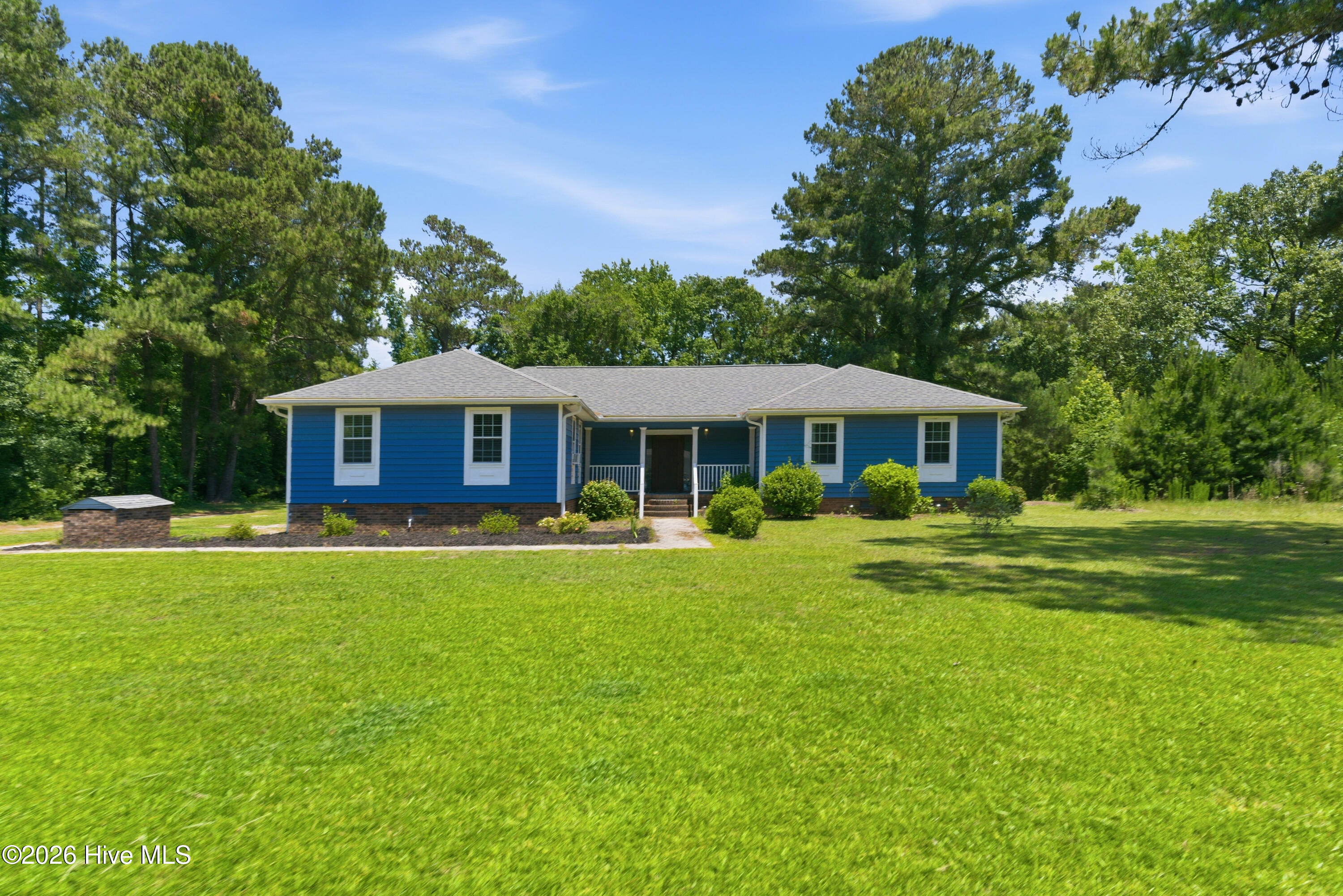 1295 Moore Town Road Rocky Point, NC 28457 - Photo 36 of 50