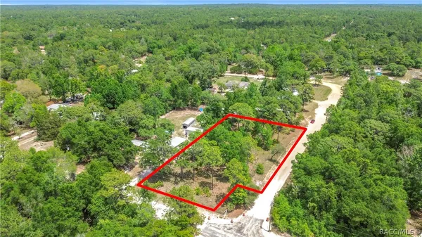 $25,500 | 3065 North Amphibian Point, Crystal River, FL 34428