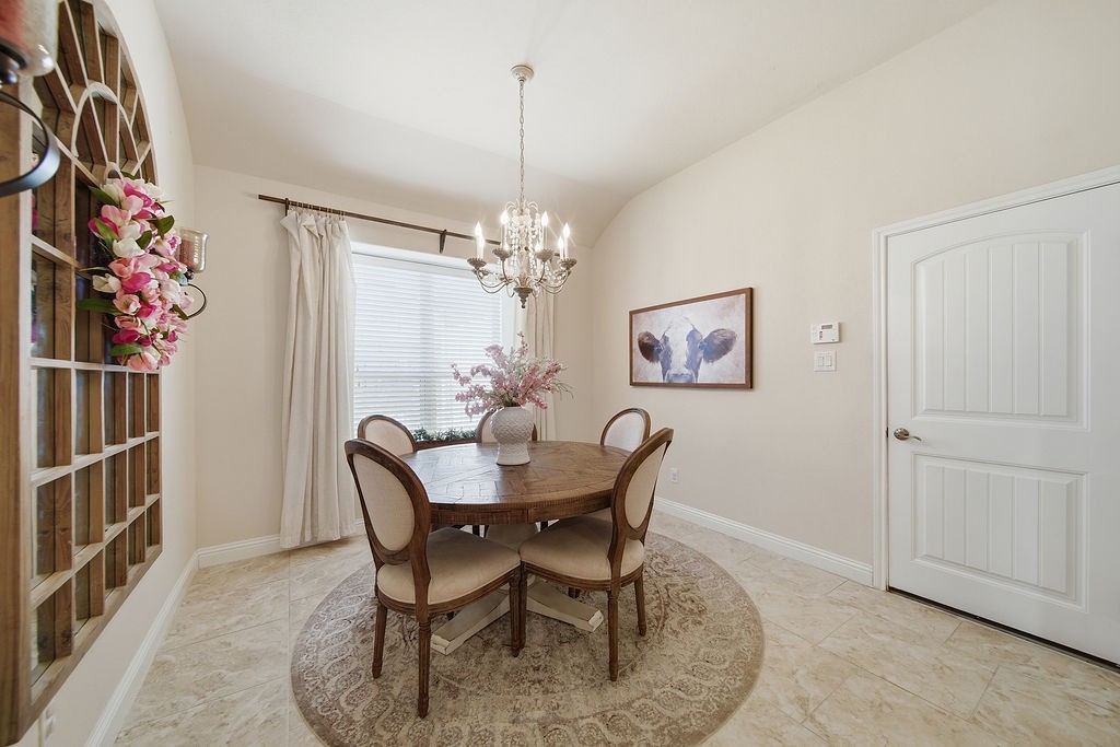 9614 Carson Lane Iowa Colony, TX 77583 - Photo 18 of 50 *Breakfast area*