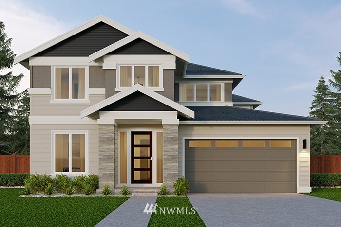 3804 Northeast 24th Court Renton, WA 98056 - Photo 1 of 7