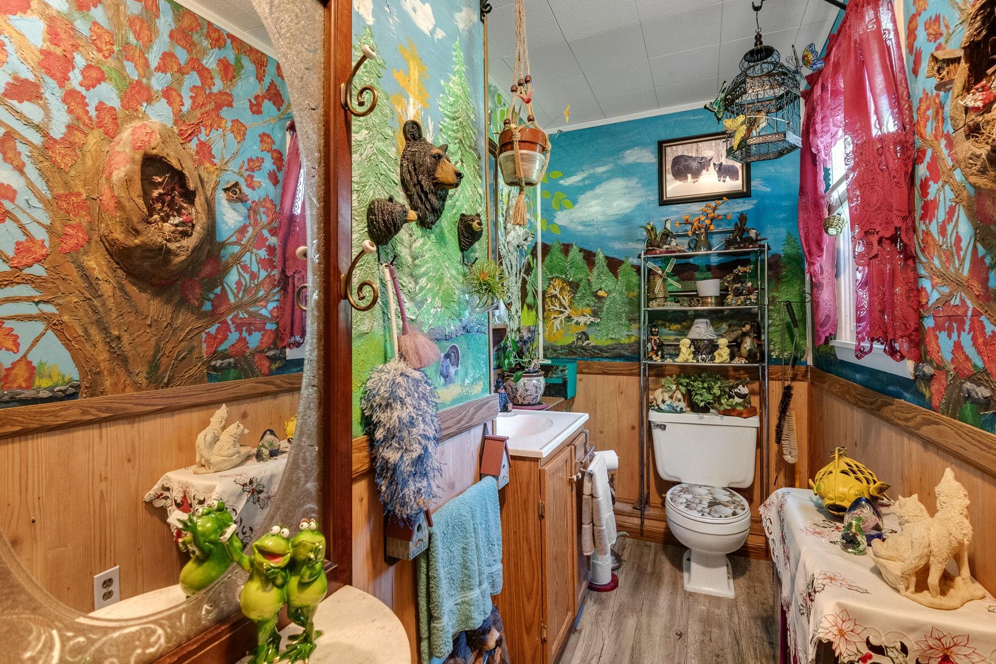 3081 Perry Hill Road Waterbury, VT 05676 - Photo 23 of 49 Gallery Image 23