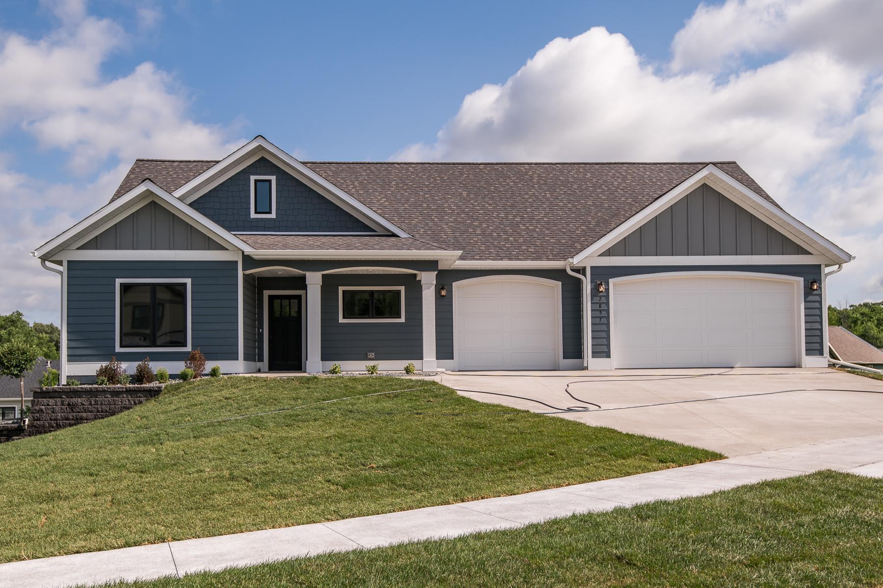 2857 Sand Trap Road Southeast Rochester, MN 55904 - Photo 1 of 50